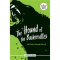 The Hound Of the Baskervilles: a Sherlock Holmes Novel (Readings Classics) By arthur conan doyle. 
