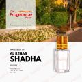 Shadha | Impression by Fragrance Point. 