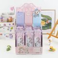 TOKIDOKI Lolita Fantasy Unicorn Blind Box Neuter Pen Large Capacity Durable Signature Pen Office Student Stationery Gift Set. 