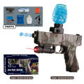 Electric Gel Blaster Rechargeable Electric Toygun for kids - Trending Gel Blaster Toygun For Kids - Assorted Colors. 