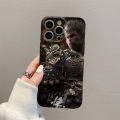 Black Myth Wukong game phone cover For iphone 15 Phone case 11 New iPhone13promax Phone case 14 Game 12. 
