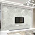 Self Adhesive Flexible Molding Trim Waterproof Wallpaper Border oil proof 3D Peel And Stick molding trim Wall strips For Home. 