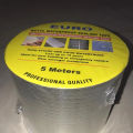 Euro Buty l Waterproof Sealing Tape 5 meter 4 inch | Waterproof Sealing Tape | Sealing Tape |  Waterproof Tape | Euro Buty Waterproof Sealing Tap | Original Euro Water Proof Butyl Tape. 