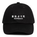 100% Cotton Kamikaze Dad Hat Eminem new album Baseball Cap For Men Women Hip Hop Snapback Defeated In Battle Cap. 