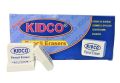 Kidco Pencil Eraser E-745 (Pack of 12 Eraser). 