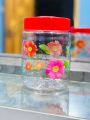 Spice Jars -Storage Jars-Storage Containers- Masala Storage Jar 1 pc 1500 ml Medium. 