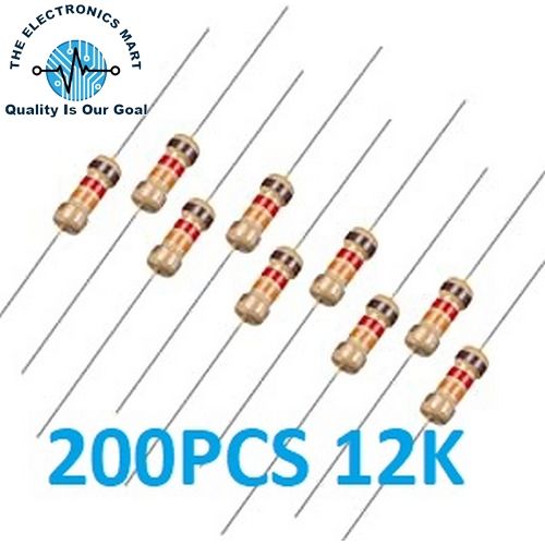 50,100,200,500,1000,PCS%2012K%20Ohm%201/4%20Watt%205%25%20Carbon%20Film%20Resistor%20Through%20Hole%20In%20Pakistan%20-%20Image%204