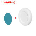 Magnetic Hooks Wall Mount Strong Magnet Holder Hook for Fridge Sticker Remote Control Storage Holder Home Organizer Hook. 