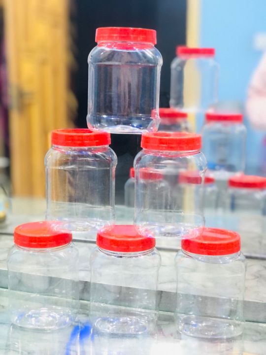 Jars-Honey%20Jars%20-Plastic%20Jars-%20Jars%20for%20Honey%20-Spice%20Jars-Masala%20Jars%20-Multipurpose%20%20use%20500%20gram%20(Storage%20capacity)%20-%20Image%204