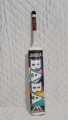 Baba Tape Ball Cricket Bat - Rawalakot Wood -  Full Cane - Original from Baba Sports. 