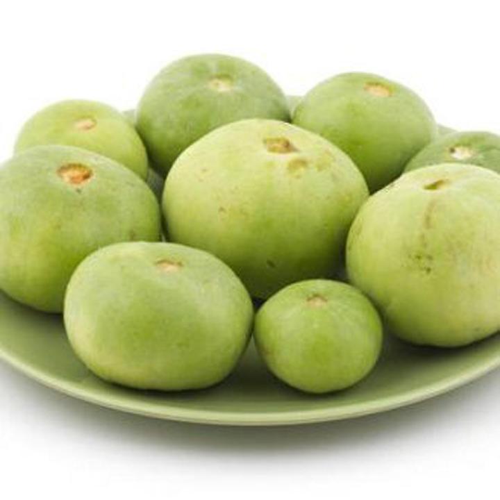 Round Gourd ( GHiya Kaddu)  Desi Selected Seeds ( approximately 30 seeds)
