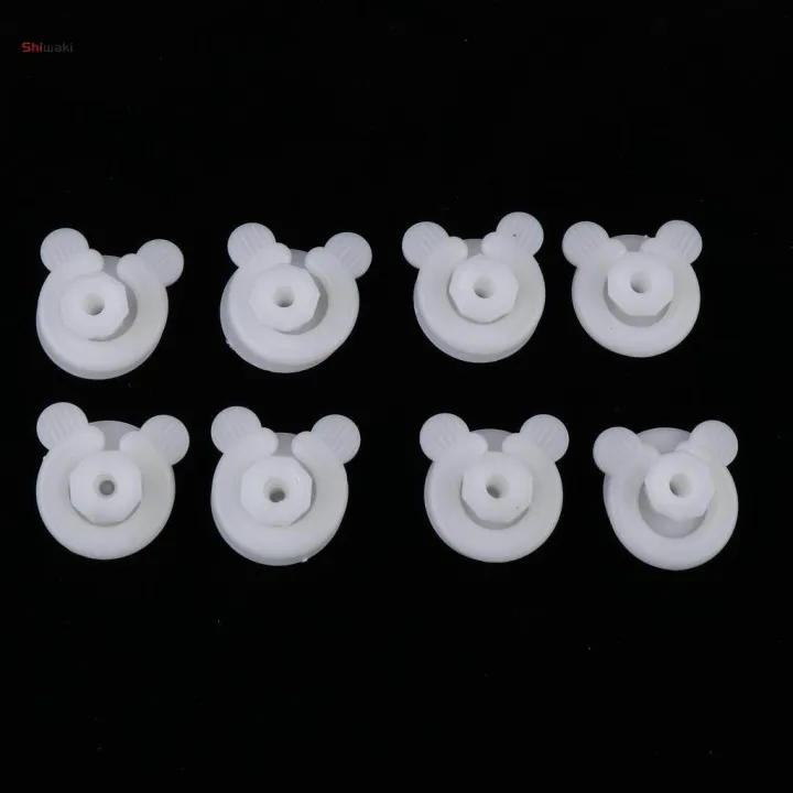 8%20Pcs%20ABS%20Bed%20Sheet%20Clip%20Clamp%20Grippers%20-%20Keeping%20Quilt%20Place,White/Blue%20-%20Image%205