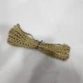 Zigzag Dori Lace for cloth- 4 Yard Pack / new fashion. 