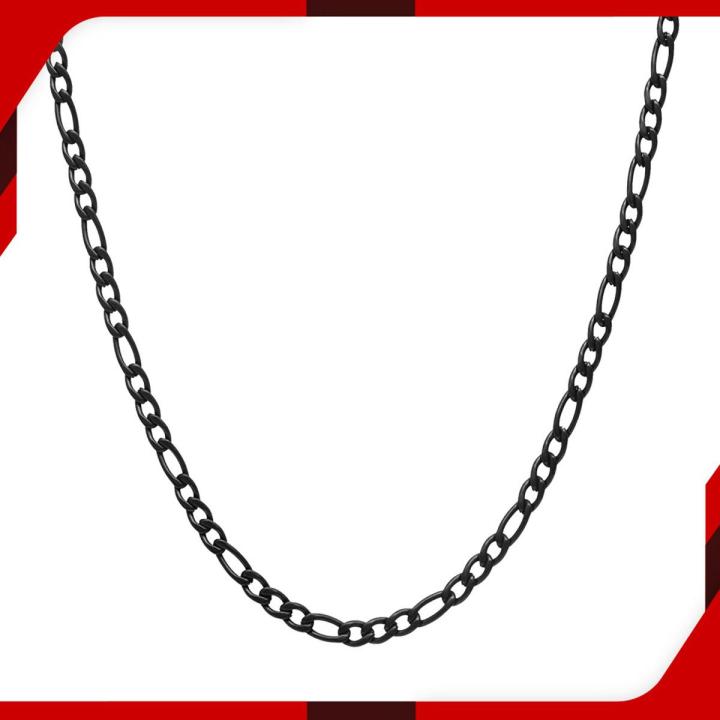 WINGS Chain for Men - Fashion Metal Neck Chain - Mens Jewelry