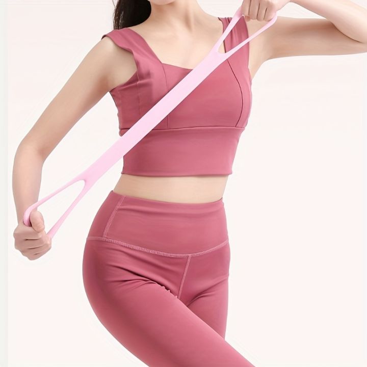 1pcs%20High-Elastic%20Resistance%20Bands%20for%20Fitness%20&%20Elastic%20Yoga%20Resistance%20Band%20for%20Back%20Stretch%20-%20Exercise%20-%20Multifunctional%20Figure%208%20Chest%20Expander%20with%20Non-Slip%20Massage%20Handles%20for%20Home%20&%20Gym%20Workouts%20-%20Image%208