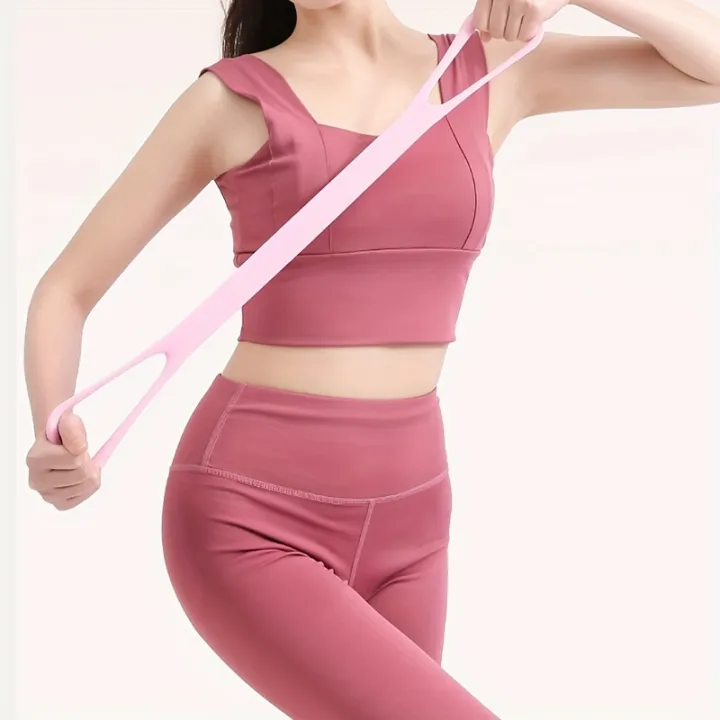 1pcs%20High-Elastic%20Resistance%20Bands%20for%20Fitness%20&%20Elastic%20Yoga%20Resistance%20Band%20for%20Back%20Stretch%20-%20Exercise%20-%20Multifunctional%20Figure%208%20Chest%20Expander%20with%20Non-Slip%20Massage%20Handles%20for%20Home%20&%20Gym%20Workouts%20-%20Image%208