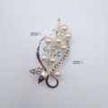 Elegant and Fancy Scarf Pins/ Hijab Pins/ Brooch For Girls. 