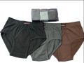 Jaguar Men's Cotton Underwear 3Pcs Box (Different Colour). 