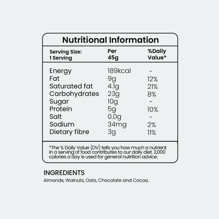 Be%20Good%20Chocolate%20Almond%20Energy%20Bar%20Pack%20of%202%20%7C%2045g%20Each%20%7C%20Almonds,%20Walnuts,%20Oats,%20Chocolate%20&%20Cocoa%20%7C%20Crunchy%20High%20Fiber%20Energy%20Bars%20-%20Image%203