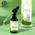 ESTELIN Hemp Oil Face Serum To Reduce Fine Lines & Wrinkles 30ml ES0020. 