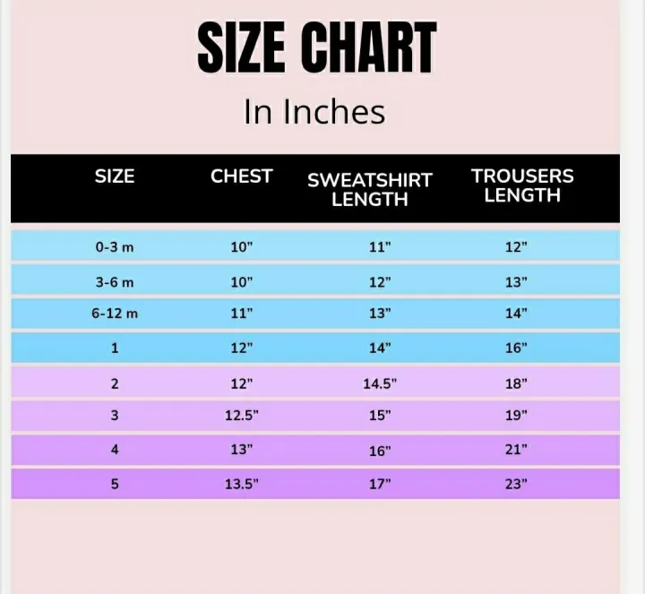 Sweatshirt%20And%20Pajama%20/%20Trouser%20For%20Kids%20Baby%20Boys%20And%20Baby%20Girls%20Imported%20Comfy%20Winter%20Warm%20Tops%20Clothes%20Sets%20Dresses%20Outfit%20-%20Image%203