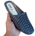 Pure quality plastic Pumps shoes for women-nylon shoes for ladies. 
