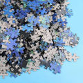 1000 Pcs Jigsaw Puzzles For Kids and Adults Puzzle For Teenagers 1000 Pieces Fun and Challenging Family Game (Starry Night). 