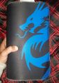 RGB Mouse Pad Non-Slip Rubber Bottom Gaming Mouse Pad LED Luminous Mouse Pad ~ size XL  800mm x 300mm x 4 mm ~ XXL  900mm x 400mm x 4mm. 