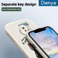 dienya For VIVO S1 Pro Case Fashion Tide Roronoa Thin New Design Leather Soft Back Cover Camera Protect Cases Shockproof Casing. 