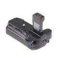 BATTERY GRIP FOR CANON 760D/750D/X8I/T6S/T6I/77d/800d CAMERA. 