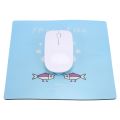 Gaming Mouse Pad Elegant Cute Computer Notebook Gaming Mouse Elegant Cute Gaming Mouse Pad For Computer Gamer Pink. 