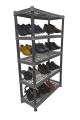 Shoe Rack for Home & Office Multipurpose | Plastic Shoe Rack | Room Organizer Home & Office Multipurpose Plastic Rack | Room Organizer | Shoe Rack. 