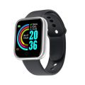 【Good-Love Store】Smart Watch Sport Activity Fitness Tracker Electronics Wristwatch Rate Monitor Smartwatch for Android iOS. 