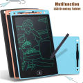 Baibian LCD Writing & Drawing Tablet  6.5 & 8.5 inches. 