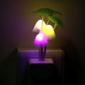 Mushroom Sensor Night Light, Automatic Sensor LED Mushroom Lamp, Night Light with Sensor for Ambiance, Decoration, Lighting and Multipurpose Usage. 