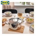 IKEA HEAT Pot stand, cork, HEAT, 23x17 cm | Pack of 2. 