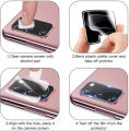 Iphone 8 Plus Back Camera 9H Gorilla Protecter Flexible for Iphone 8 Plus. 