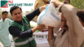 Sponsor Zakat - Donation. 