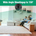 A9 Mini Wifi Camera 1080P Result Hight quality Security camera. 