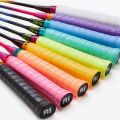 【Atoztide Store】1Pack=3pcs TAAN H10 NEW Badminton overgrips,tennis products. 