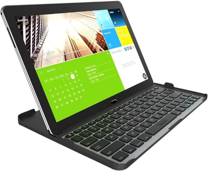 Wireless%20Mini%20Bluetooth%20Keyboard%20~%20Ultra-Slim%20Portable%20for%20Tablet,%20Mobile,%20Android%20Smart%20Led%20TV%20Box,%20by%20ZAGG%20&%20FunBug%20-%20Image%202