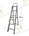 Portable Ladder Foldable Ladder Outdoor Ladder Painting Ladder Working Ladder Indoor Ladder Double Ladder Portable Single Ladder. 