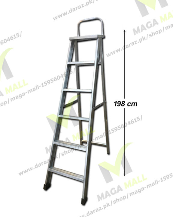 Portable%20Ladder%20Foldable%20Ladder%20Outdoor%20Ladder%20Painting%20Ladder%20Working%20Ladder%20Indoor%20Ladder%20Double%20Ladder%20Portable%20Single%20Ladder%20-%20Image%204