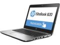 Daraz like new Hp Elitebook 820 G3 Touch screen- Core i5 6th Generation-08GB DDR4 RAM - 256GB SSD -12.5inch Screen -Keyboard layout janpances  (Windows). 