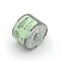 MITSUMI M25E-1 R-14 Mini 25mm Electric Motor DC 3V 5V 6V 9V 12900RPM Micro Round Spindle Motor Metal Brush DIY Hobby Toy Model. 
