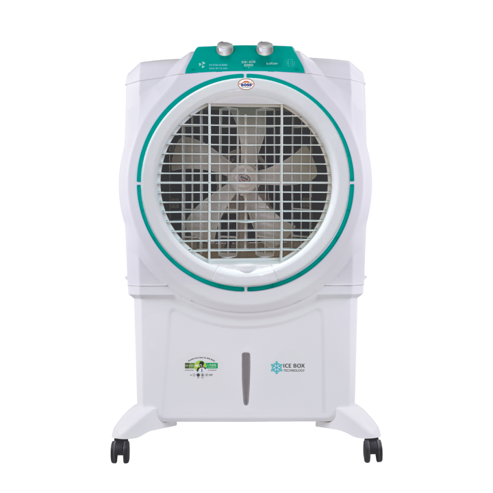 Boss Air Cooler ECM 8000 IB XL