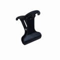 Heavy Duty , Multi purpose Anti Slip Plastic Wide Mouth Spring Clamps. 