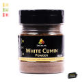 White Cumin Powder (Sufaid Zeera / Sufaid Jeera) – 100% Pure Ground Cumin for Curries, Daal, Biryani & Spice Blends – 60g. 