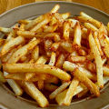 Fries Masala(Spicy Green Chilli Masala Powder) – Perfect for Curries & Snacks | Chilli Blast Masala | Bold Heat & Zesty Flavor 50 Grams. 