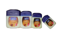Adore Butter Soft Petroleum Jelly in 4 sizes 50gm, 100gm, 150gm, 200gm. 